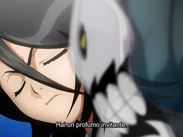 Otaku Gallery  / Anime e Manga / Bleach / Screen Shots / Episodi / 004 - Il pappagallo maledetto / 122.jpg